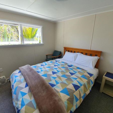 Punakaiki Beach Camp Exterior foto